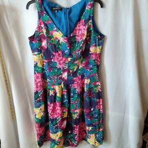Jones New York Dress 14
